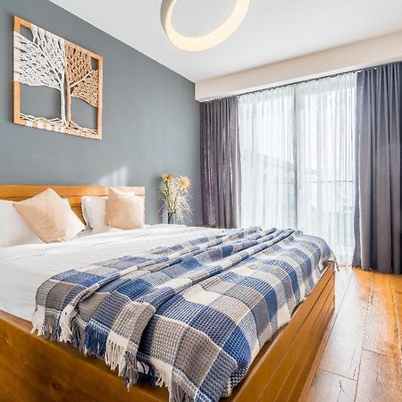 New Gudauri Gn Apartments In Atrium Szoba fotó