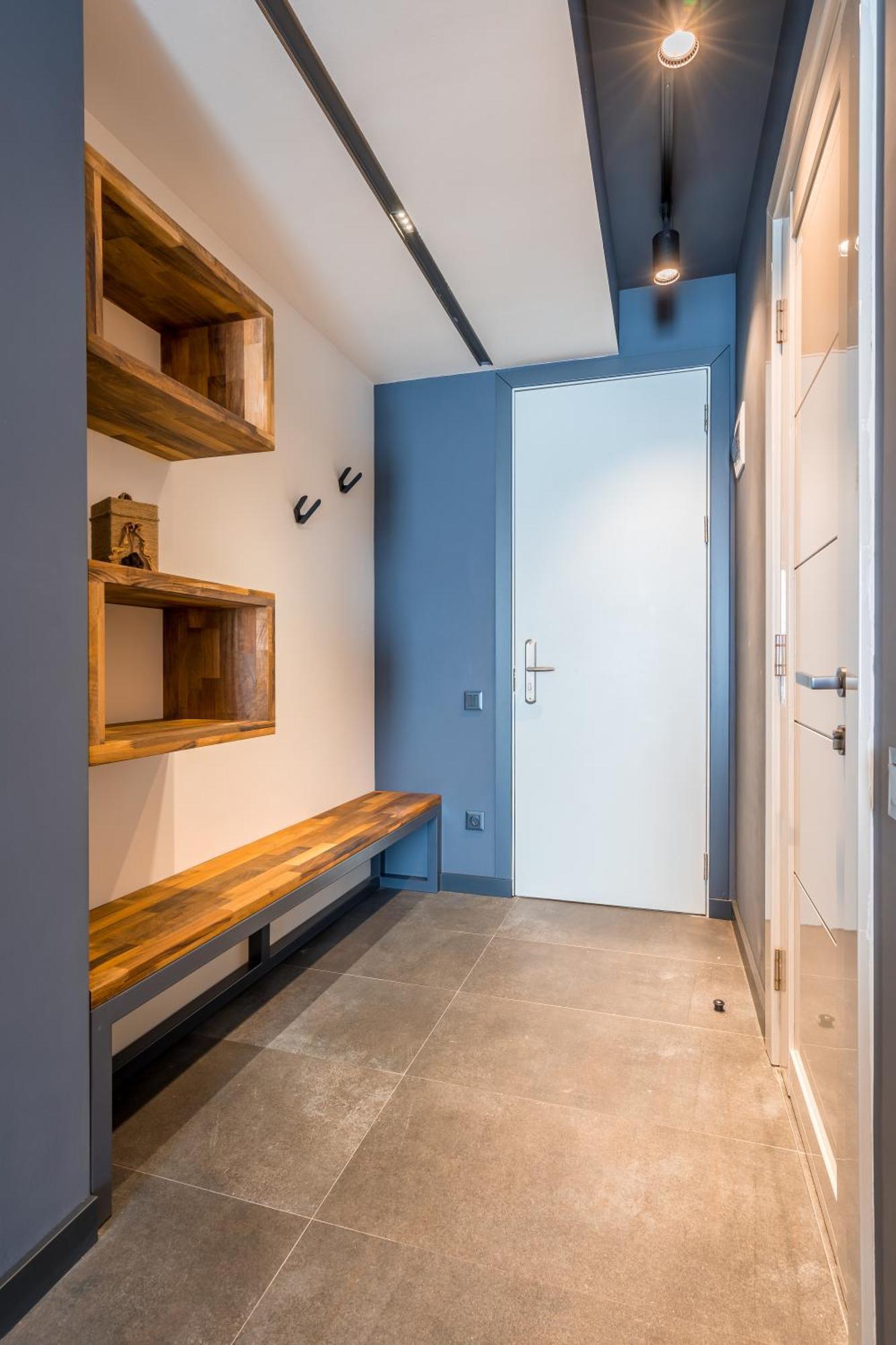 New Gudauri Gn Apartments In Atrium Kültér fotó